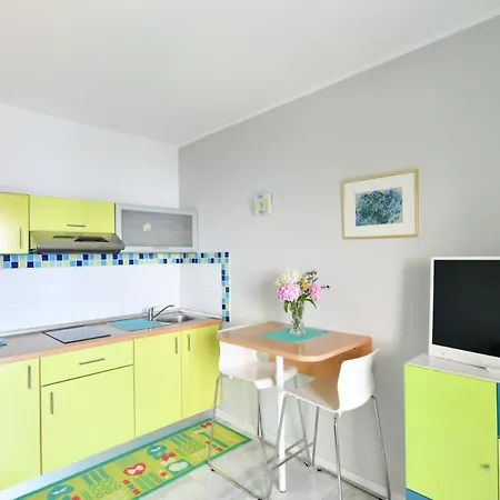 Guest house Mia In Medveja - Kvarner Region 3*