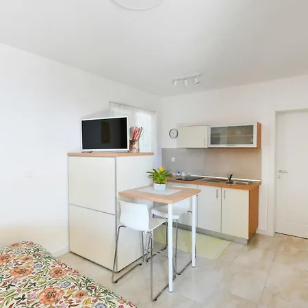 Mia In Medveja - Kvarner Region Guest house