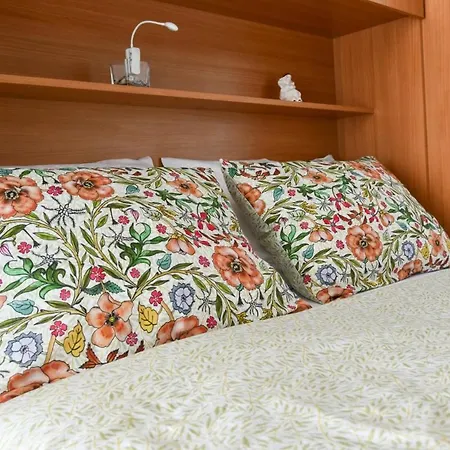 Guest house Mia In Medveja - Kvarner Region