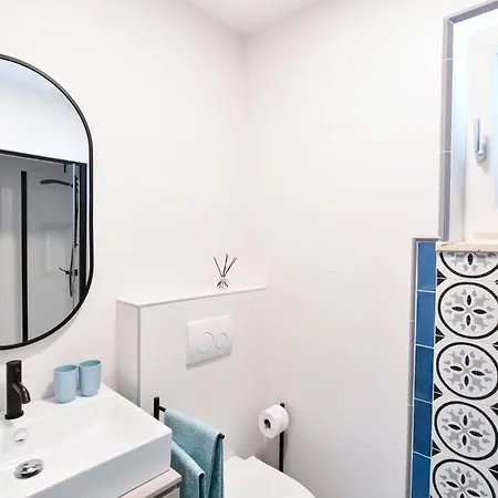 Mia In Medveja - Kvarner Region Guest house
