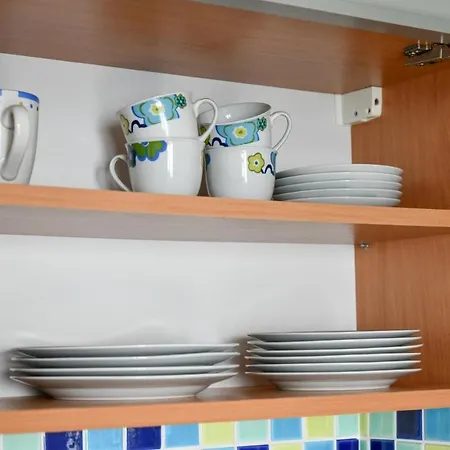 Guest house Mia In Medveja - Kvarner Region