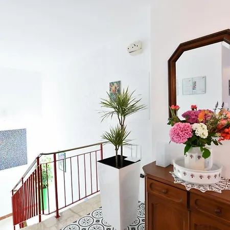 Mia In Medveja - Kvarner Region Guest house *