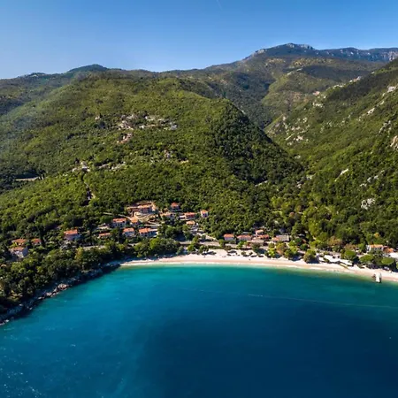 Guest house Mia In Medveja - Kvarner Region Lovran