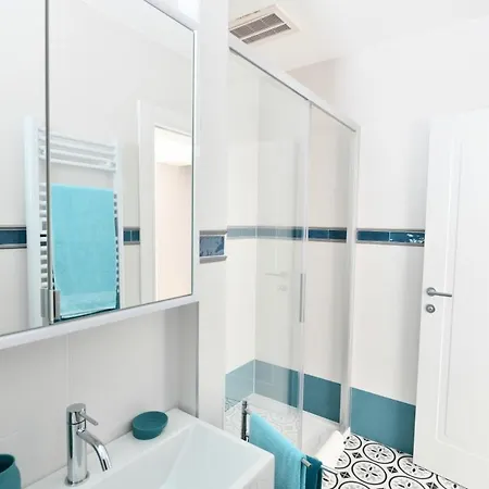 Guest house Mia In Medveja - Kvarner Region Lovran