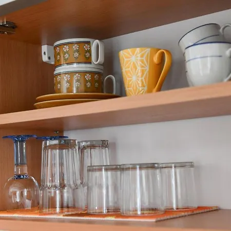 Mia In Medveja - Kvarner Region Guest house 3*