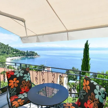 Casa de hóspedes Mia In Medveja - Kvarner Region Lovran