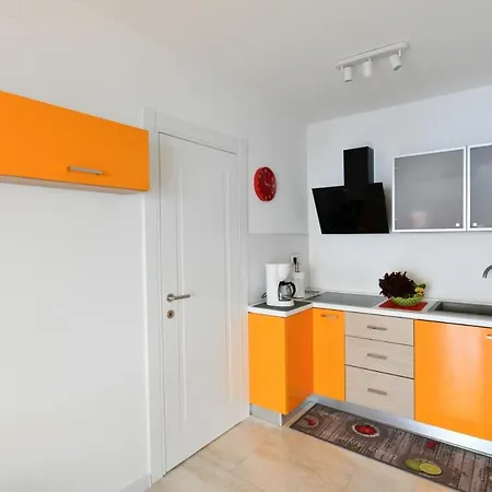Guest house Mia In Medveja - Kvarner Region Lovran