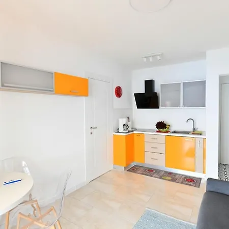 Mia In Medveja - Kvarner Region Guest house Lovran