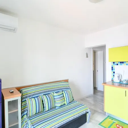 Guest house Mia In Medveja - Kvarner Region 3*