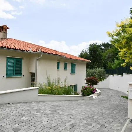 Mia In Medveja - Kvarner Region Casa de hóspedes Lovran