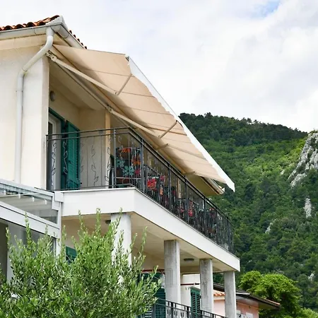 Casa de hóspedes Mia In Medveja - Kvarner Region 3*