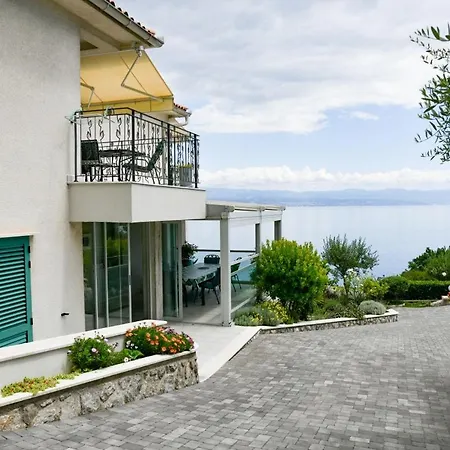 Casa de hóspedes Mia In Medveja - Kvarner Region Lovran