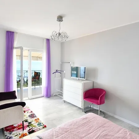 Guest house Mia In Medveja - Kvarner Region Lovran