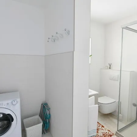 Mia In Medveja - Kvarner Region Guest house 3*